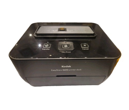 Kodak easyshare stampante - easyshare,
