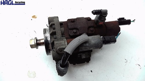 Pompa iniezione diesel - pompa,