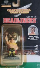 Maschera Tigre Headliners