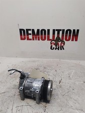 COMPRESSORE A/C PER FIAT Punto