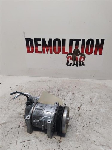 Compressore per fiat punto - fiat,