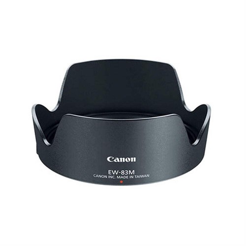 Canon 83m paraluce per - canon, ew-83m