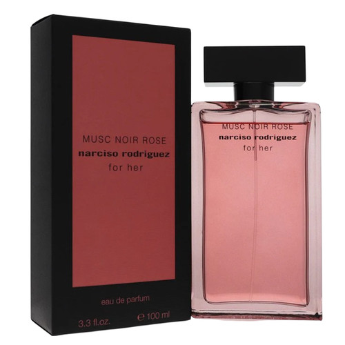 Narciso rodriguez musc noir - narciso,