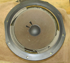 Woofer da ricerca acustica