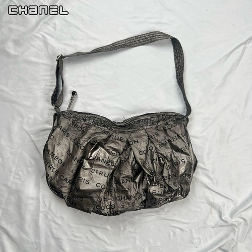 Borsa tracolla chanel - borsa,