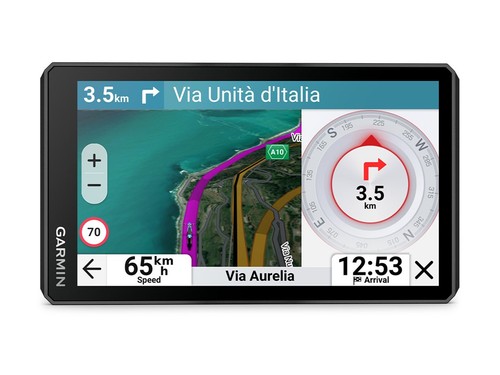 Garmin zumo xt3 - 6, navigatore