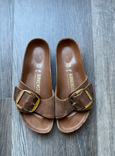 Birkenstock madrid big - 36,