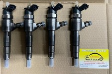 KIT INIETTORI ORIGINALI MOTORI