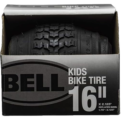 Bell pneumatico bici bambini - bell,