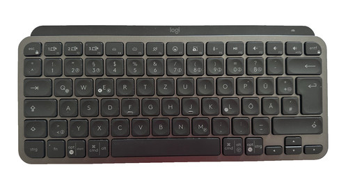 Logitech keys mini tastiera - logitech,