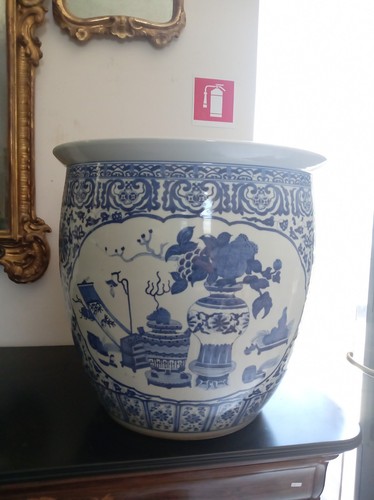 Vaso antico cinese - antico,