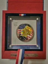 USA John F Kennedy moneta