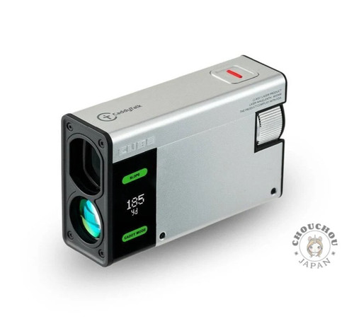 Golfzon caddytalk cube laser - caddytalk,