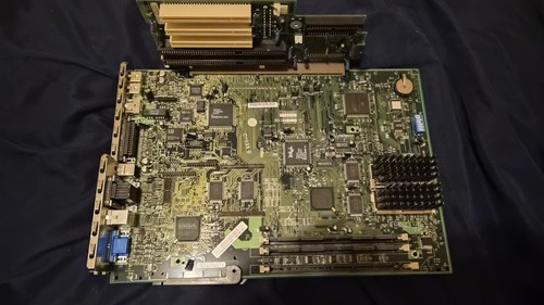 Ibm 300pl 6562 pci riser - 300pl, e