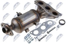 Catalizzatore nty kat 005 - catalizzatore,