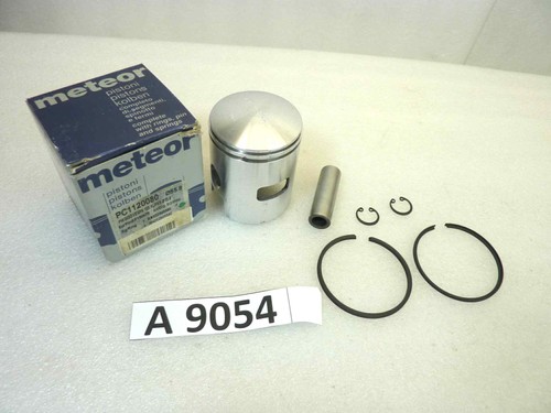 Pistone piaggio vespa 125 - pistone,