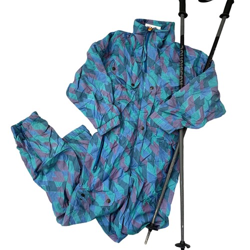 Tuta neve sci media - tuta,
