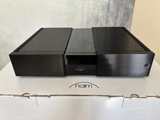 Amplificatore di potenza NAIM