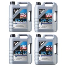 Liqui Moly Special Tec V 0W-30