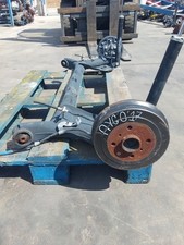 PONTE ASSALE SOSPENSIONE