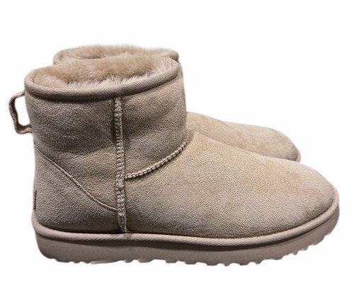 Stivali ugg classic mini - stivali,