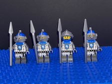 Lotto minifigure Lego