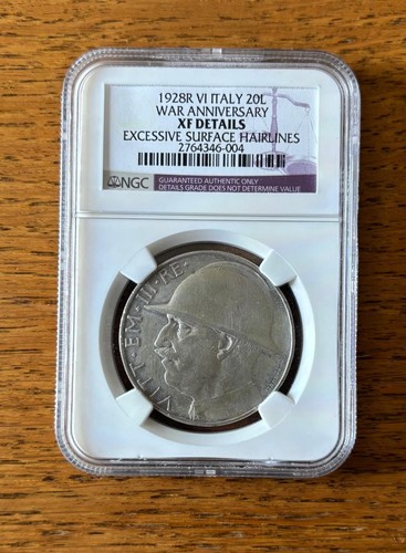 Vittorio emanuele iii lire - vittorio,