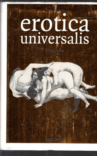Erotica universalis - erotica, universalis.