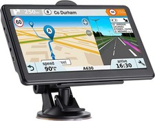 Garmin Auto Camion Navigazione