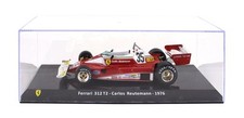1/24 EDICOLA - FERRARI - F1