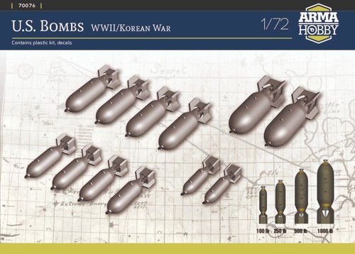 Arma hobby bombe - arma,