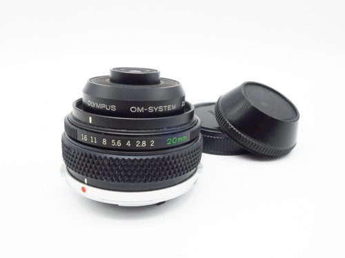 Olympus system auto macro - olympus, om-system
