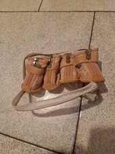 Scarpette Cane