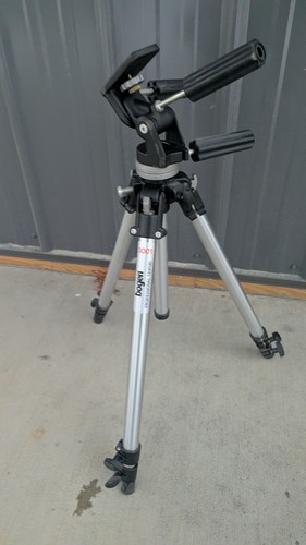 Bogen manfrotto model - bogen, 3001