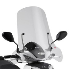 Givi parabrezza trasparente - givi,