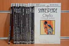 Libri "Tascabili Economici Newton" 100 Pagine 1000 Lire Newton&Compton Editori