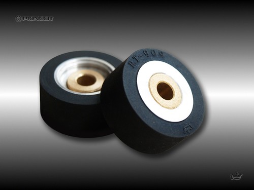 Pioneer 909 901 una - /,