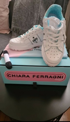 Sneakers chiara ferragni - sneakers,