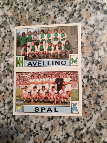 Avellino spal 358 538 - avellino,