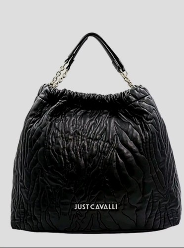 Borsa just cavalli nuova con - just,