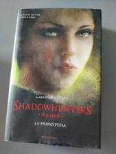 C.Clare SHADOWHUNTERS Le