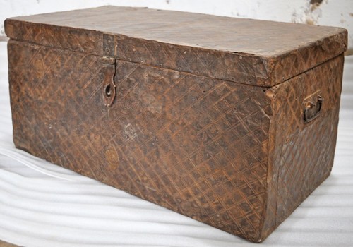 Antico legno ferro - antico,