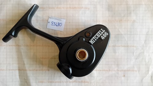 Bati coque pezzo moulinet - pezzo,
