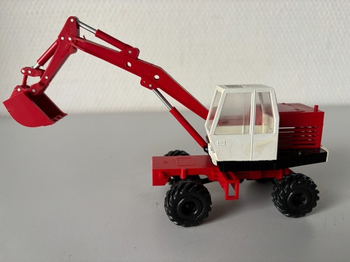 Escavatore mobile poclain - escavatore, tx
