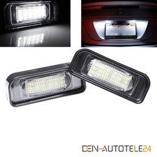 LUCE ILLUMINAZIONE TARGA LED