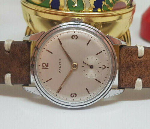 Orologio uomo vintage - orologio, anni
