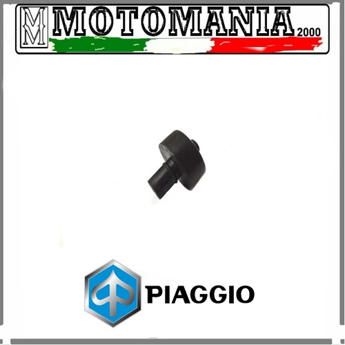 Gommino sella vespa originale - gommino,