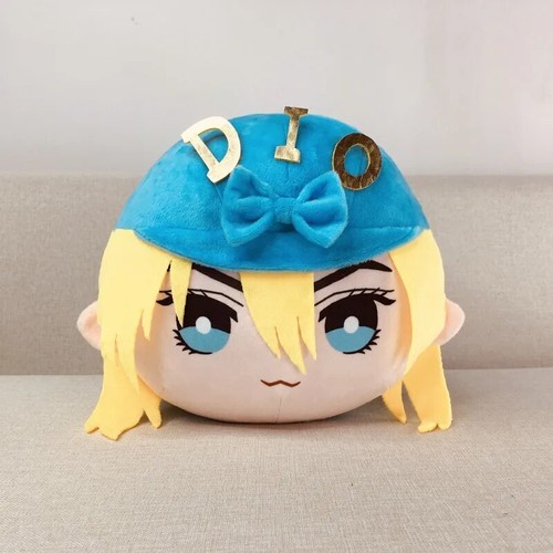 Peluche jojo diego - jojo, bizzarro