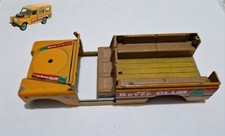 Carrozzeria Scoc Modellino