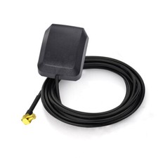 Antenna GPS MCX 5M adatta per